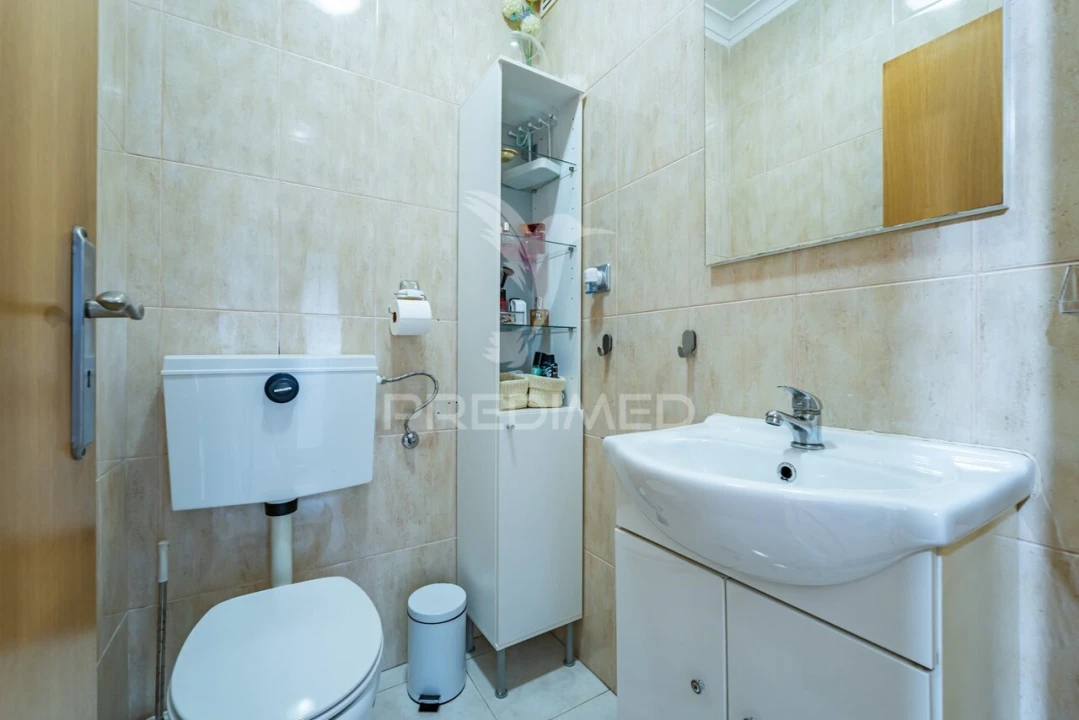 Apartamento T3 para Venda em Canidelo Foto 14
