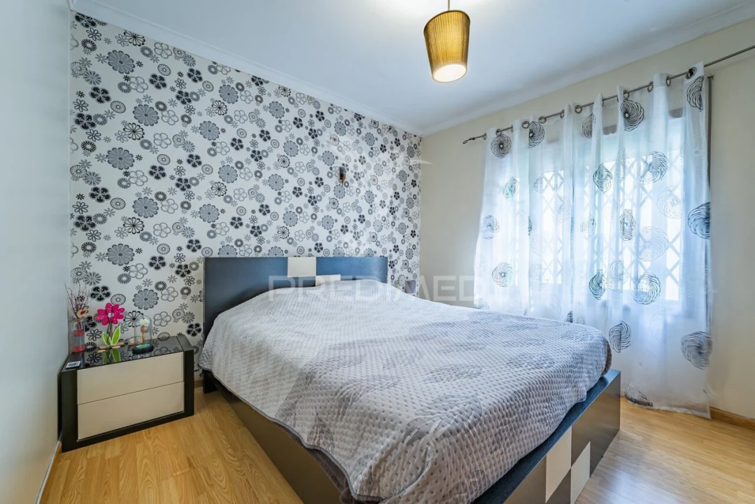 Apartamento T3 para Venda em Canidelo Foto 22