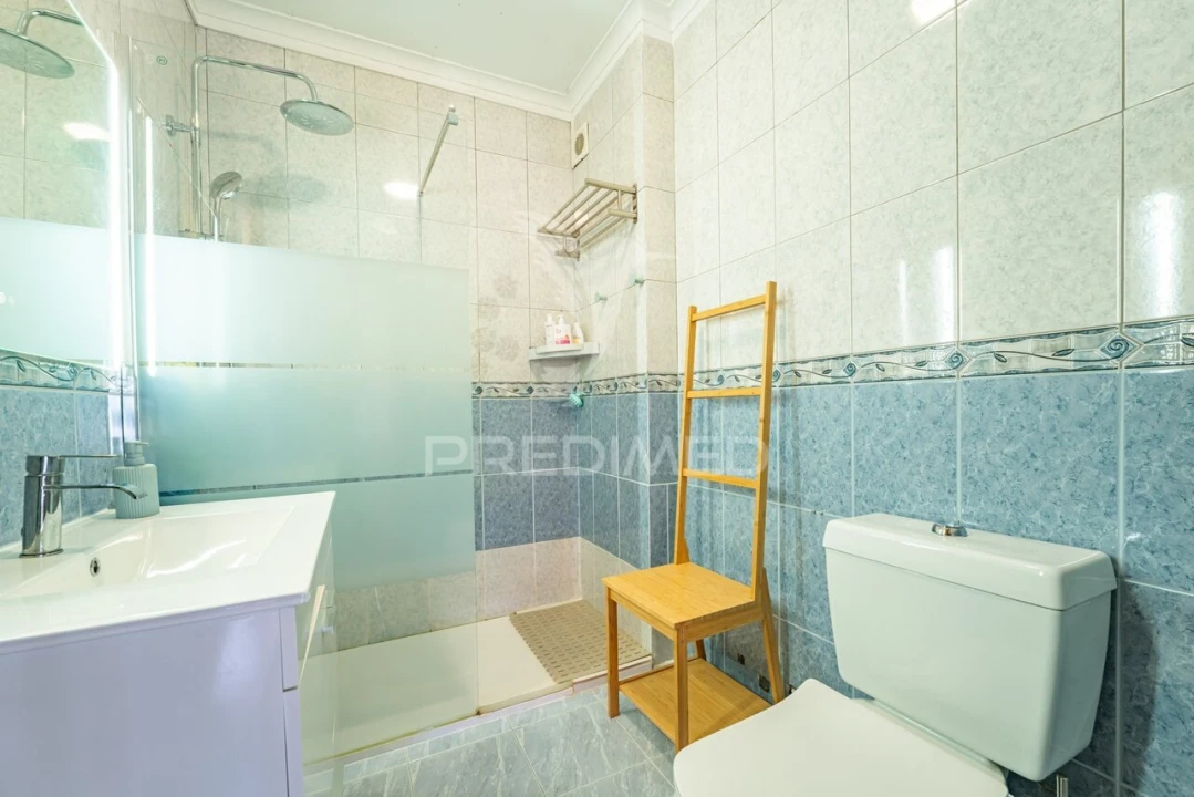 Apartamento T3 para Venda em Canidelo Foto 15