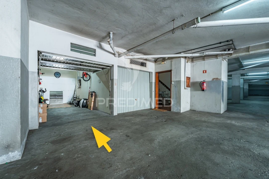 Apartamento T3 para Venda em Canidelo Foto 23