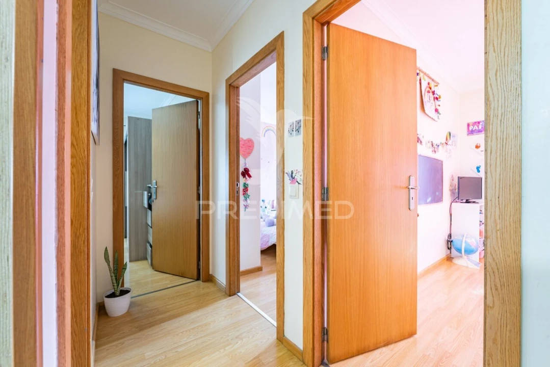 Apartamento T3 para Venda em Canidelo Foto 16