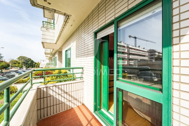 Apartamento T3 para Venda em Canidelo Foto 25