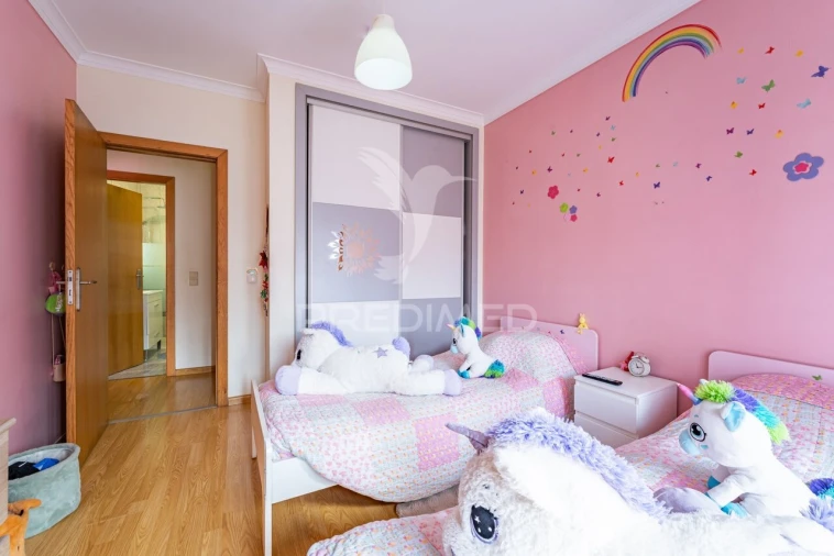 Apartamento T3 para Venda em Canidelo Foto 20