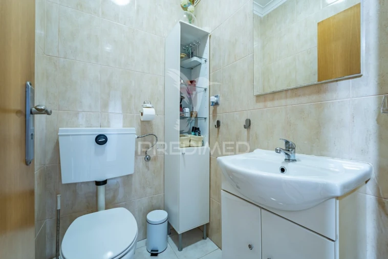 Apartamento T3 para Venda em Canidelo Foto 14