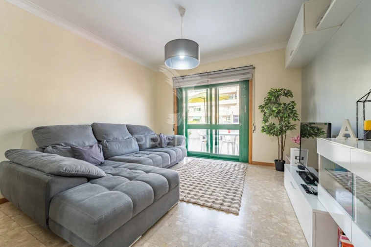 Apartamento T3 para Venda em Canidelo Foto 5