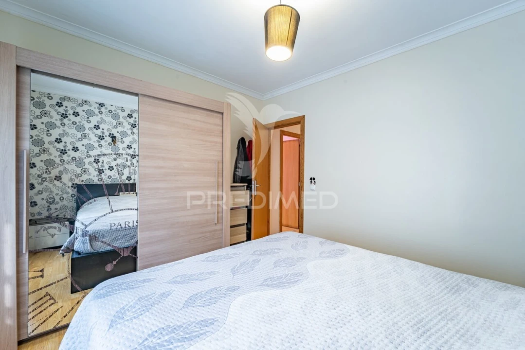 Apartamento T3 para Venda em Canidelo Foto 21