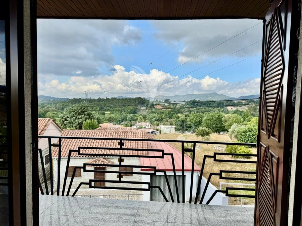 Moradia T4 para Venda em Souto Santa Maria, Souto São Salvador e Gondomar Foto 14