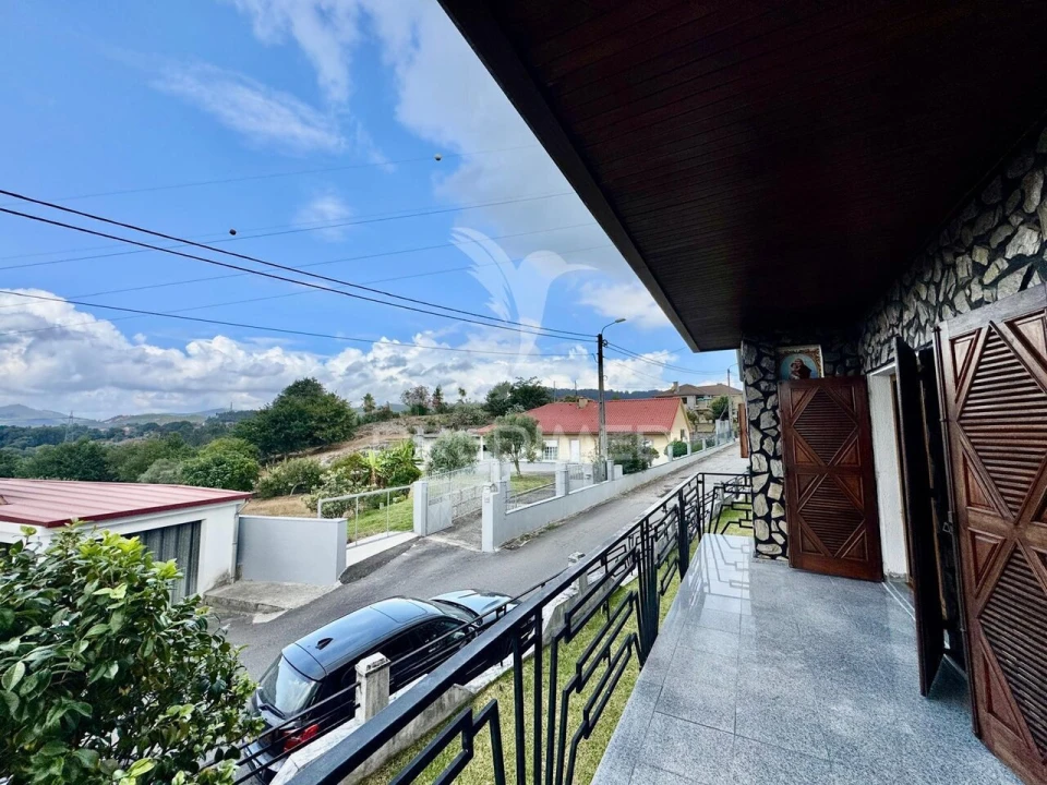 Moradia T4 para Venda em Souto Santa Maria, Souto São Salvador e Gondomar Foto 12