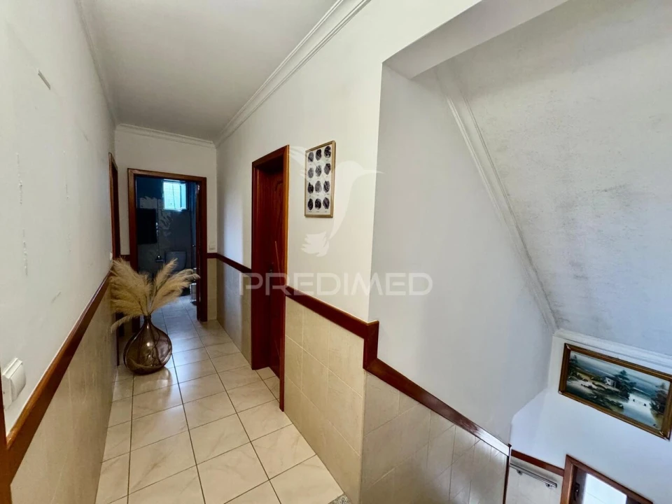 Moradia T4 para Venda em Souto Santa Maria, Souto São Salvador e Gondomar Foto 28