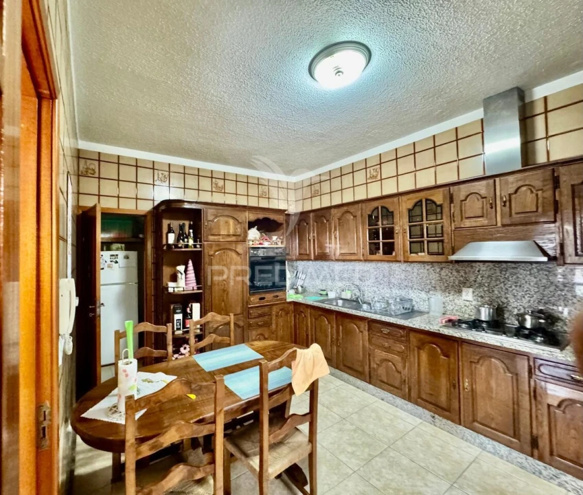 Moradia T4 para Venda em Souto Santa Maria, Souto São Salvador e Gondomar Foto 11