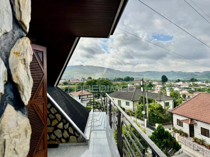 Moradia T4 para Venda em Souto Santa Maria, Souto São Salvador e Gondomar Foto 15