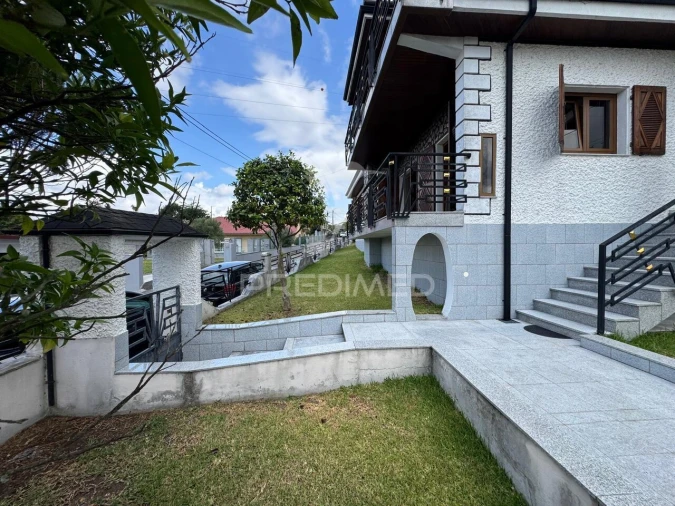 Moradia T4 para Venda em Souto Santa Maria, Souto São Salvador e Gondomar Foto 3
