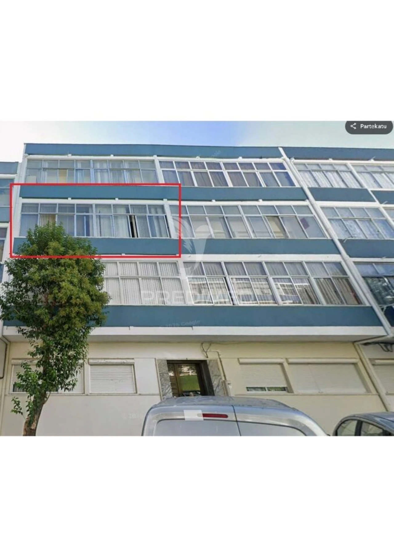 Apartamento T2 para Venda em Almada, Cova da Piedade, Pragal e Cacilhas Foto 1