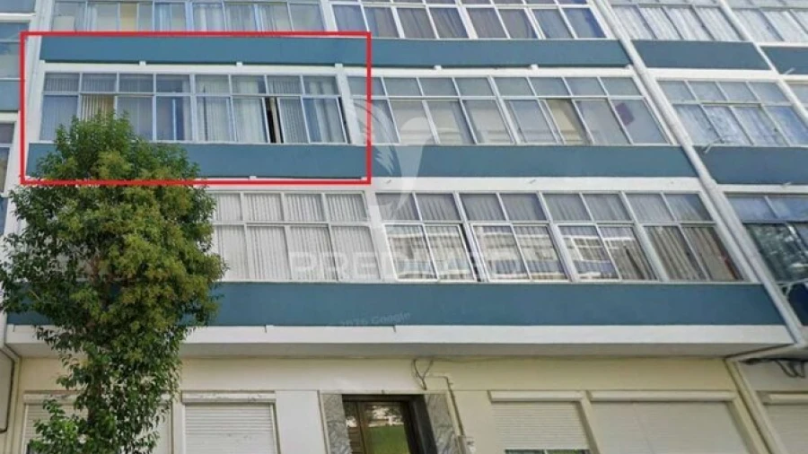 Apartamento T2 para Venda em Almada, Cova da Piedade, Pragal e Cacilhas