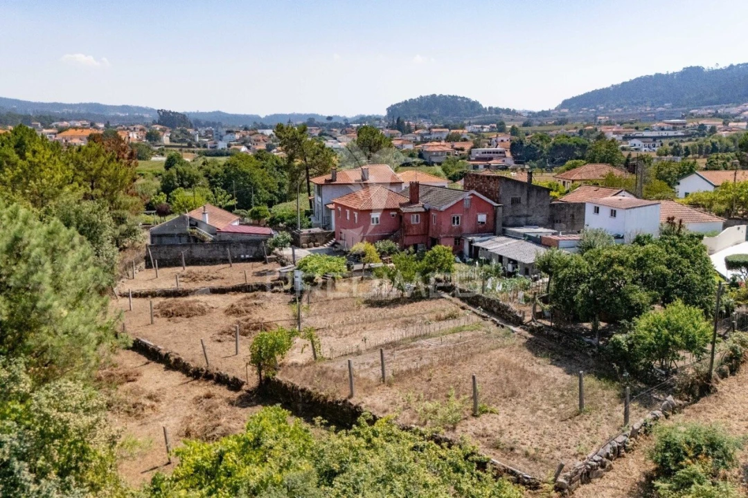 Moradia T3 para Venda em Carvalhal Foto 38