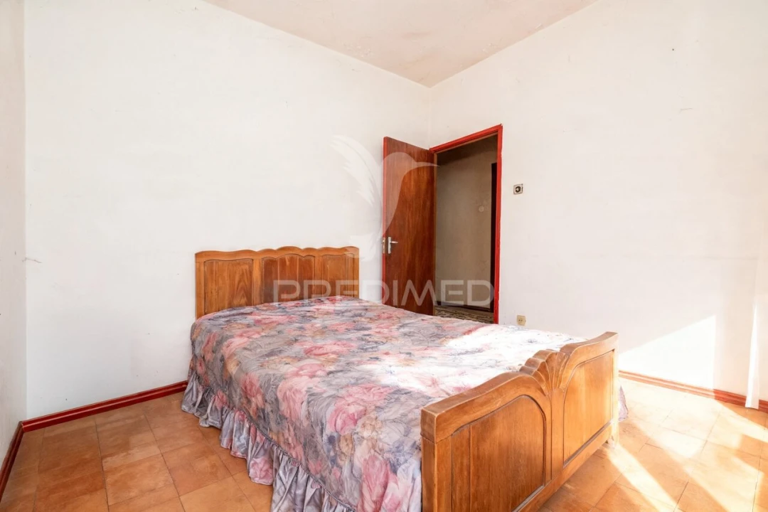 Moradia T3 para Venda em Carvalhal Foto 19