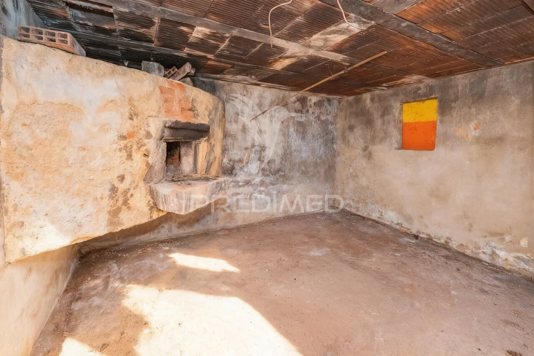 Moradia T3 para Venda em Carvalhal Foto 31