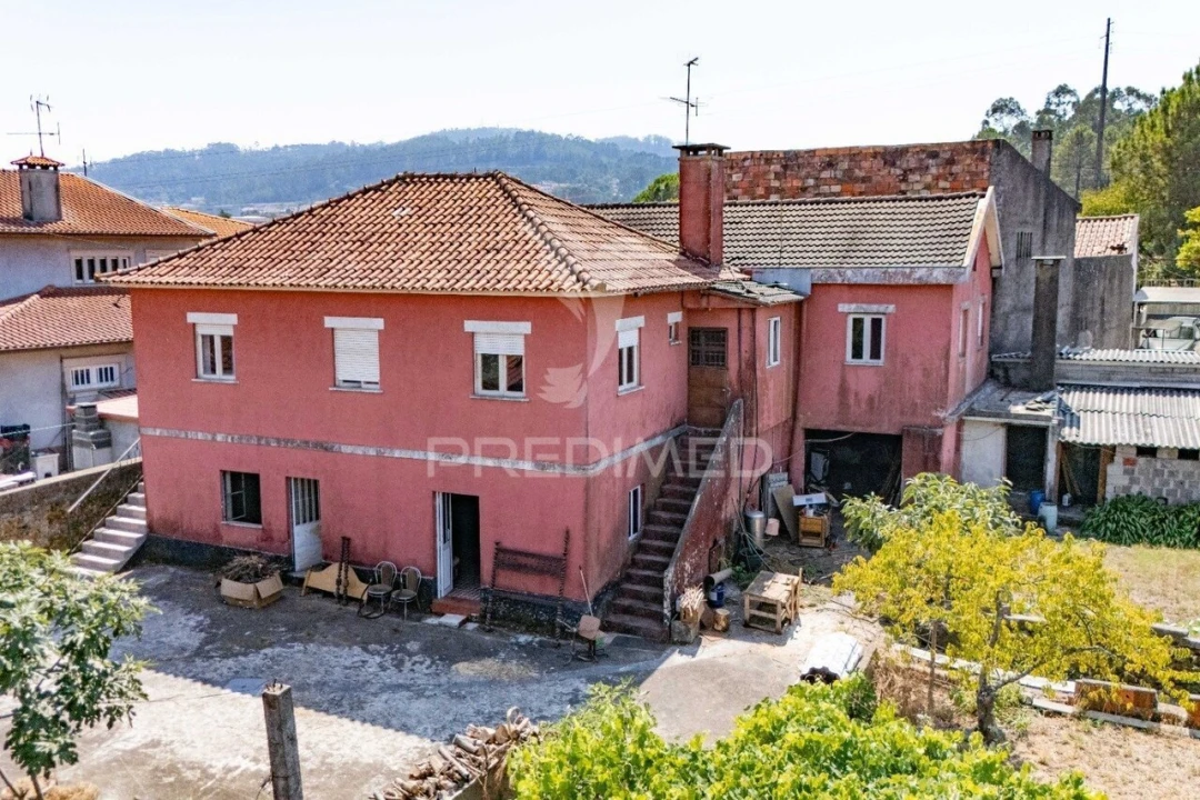 Moradia T3 para Venda em Carvalhal Foto 3