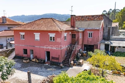 Moradia T3 para Venda em Carvalhal