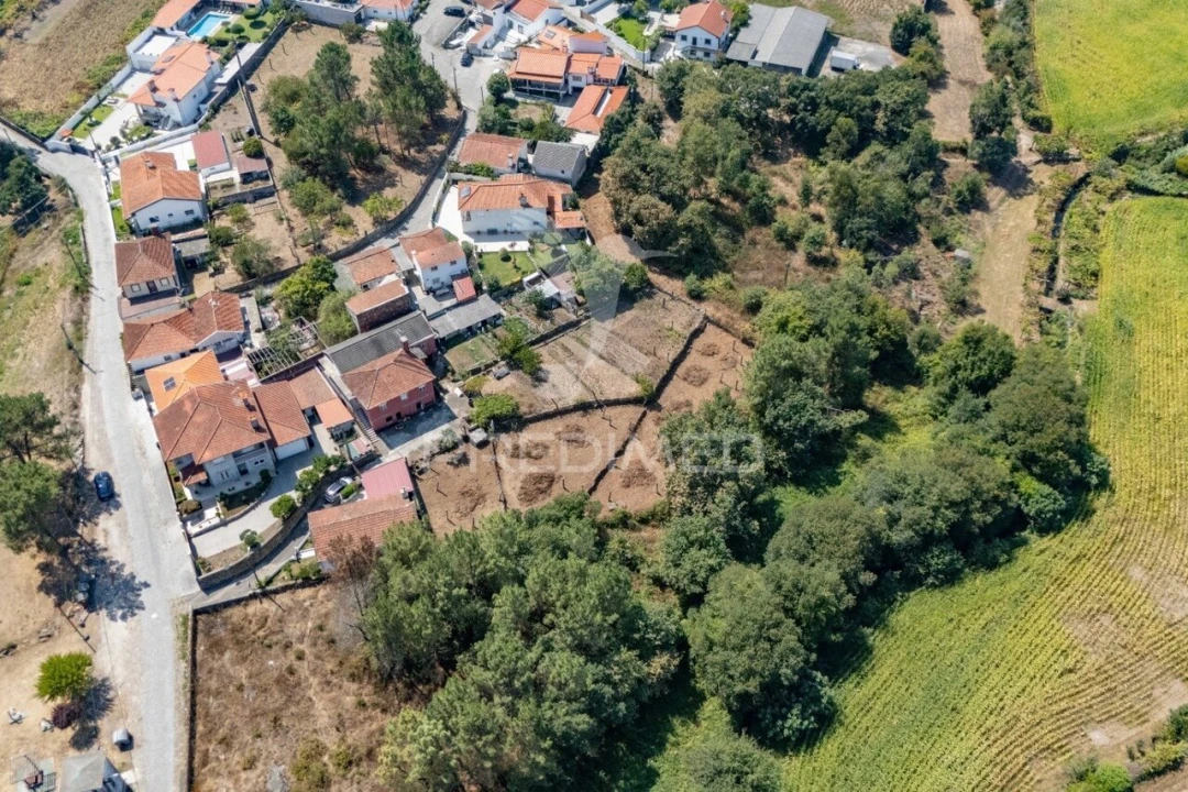 Moradia T3 para Venda em Carvalhal Foto 40