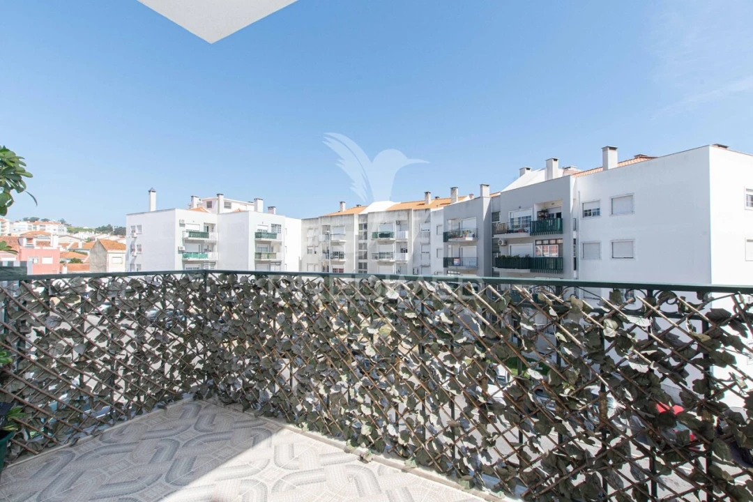 Apartamento T2 para Venda em Azambuja Foto 11