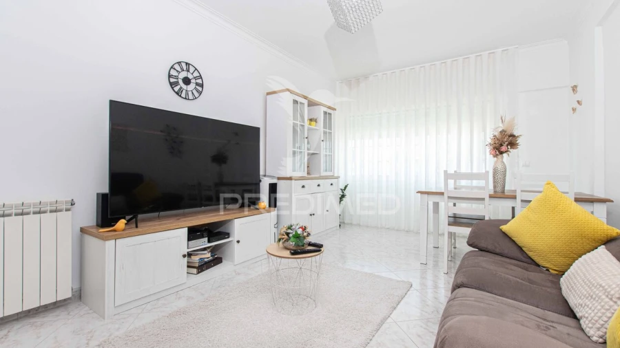 Apartamento T2 para Venda em Azambuja