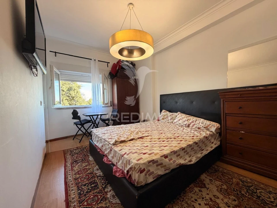 Apartamento T3 para Venda em Amora Foto 36
