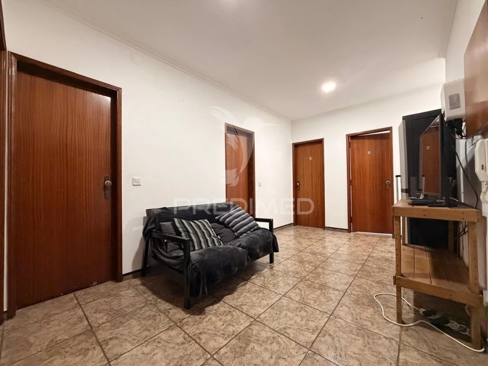 Apartamento T3 para Venda em Amora Foto 12