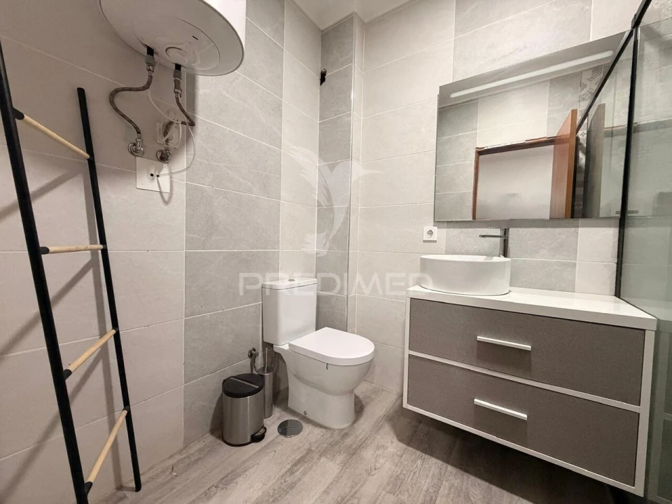 Apartamento T3 para Venda em Amora Foto 21