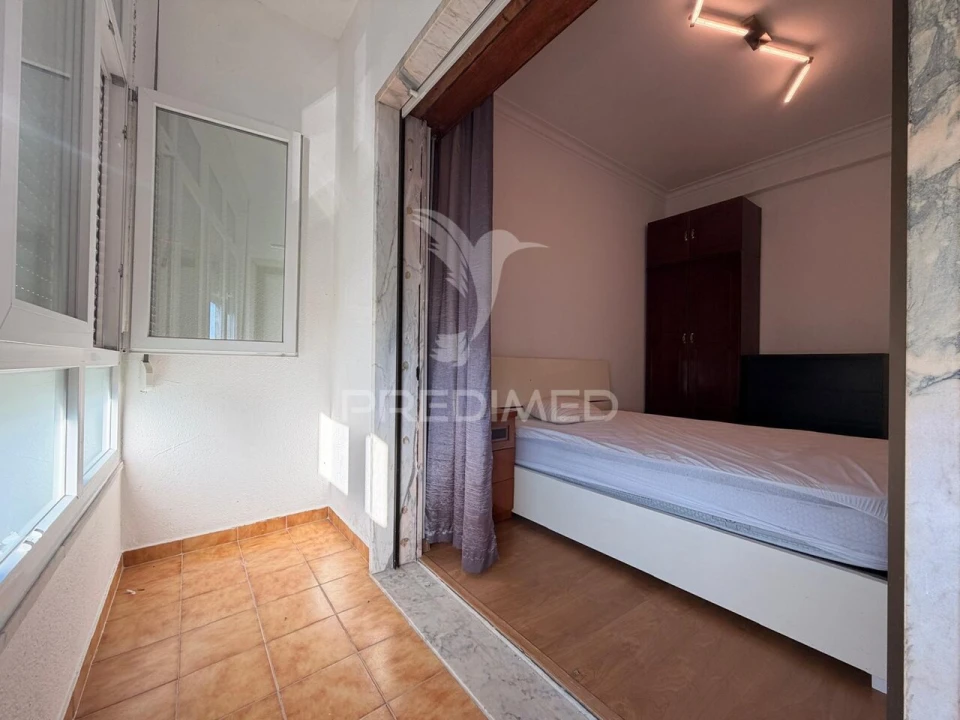 Apartamento T3 para Venda em Amora Foto 13