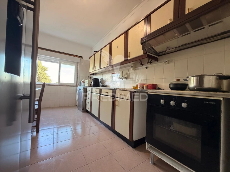 Apartamento T3 para Venda em Amora Foto 3