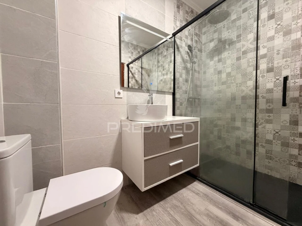 Apartamento T3 para Venda em Amora Foto 18