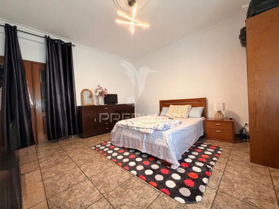 Apartamento T3 para Venda em Amora Foto 26