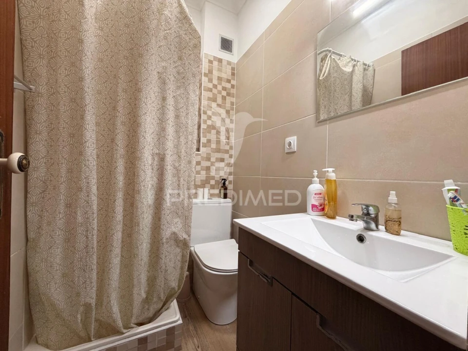 Apartamento T3 para Venda em Amora Foto 40