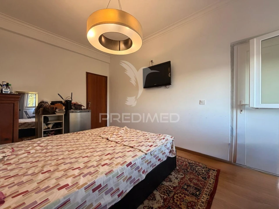 Apartamento T3 para Venda em Amora Foto 38