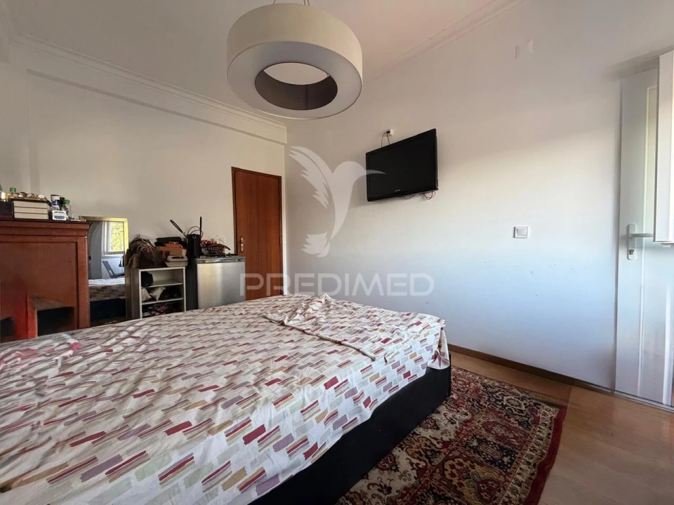 Apartamento T3 para Venda em Amora Foto 35