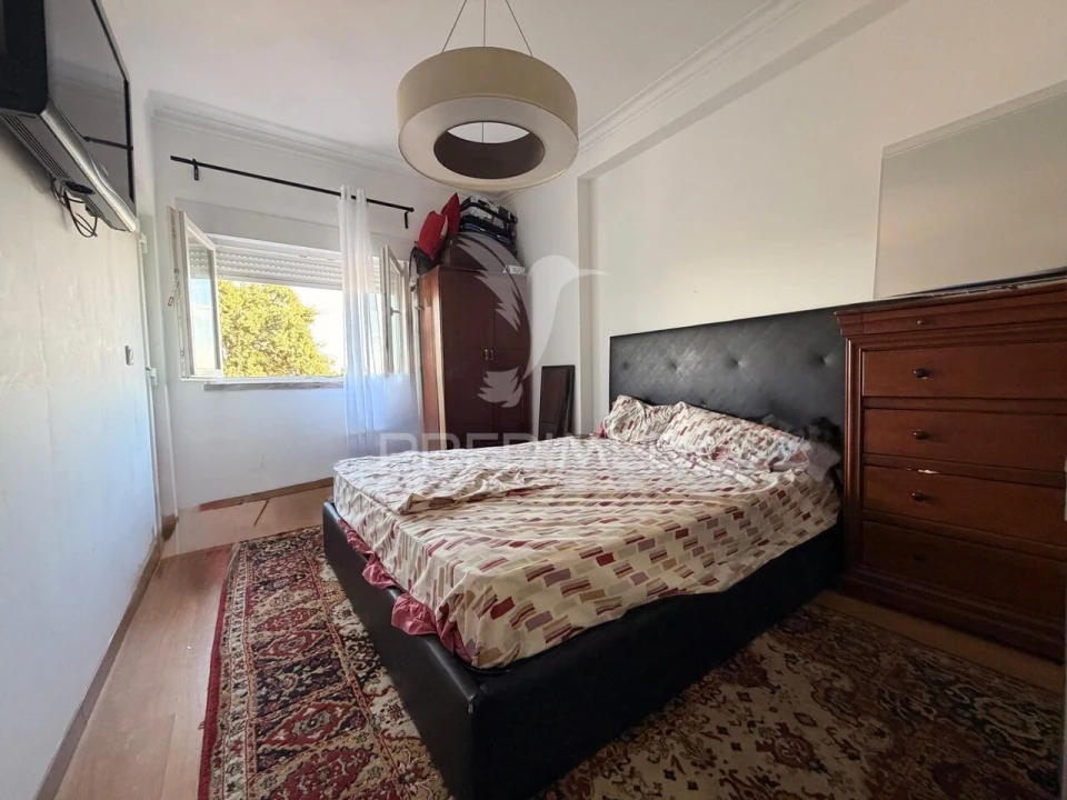 Apartamento T3 para Venda em Amora Foto 34