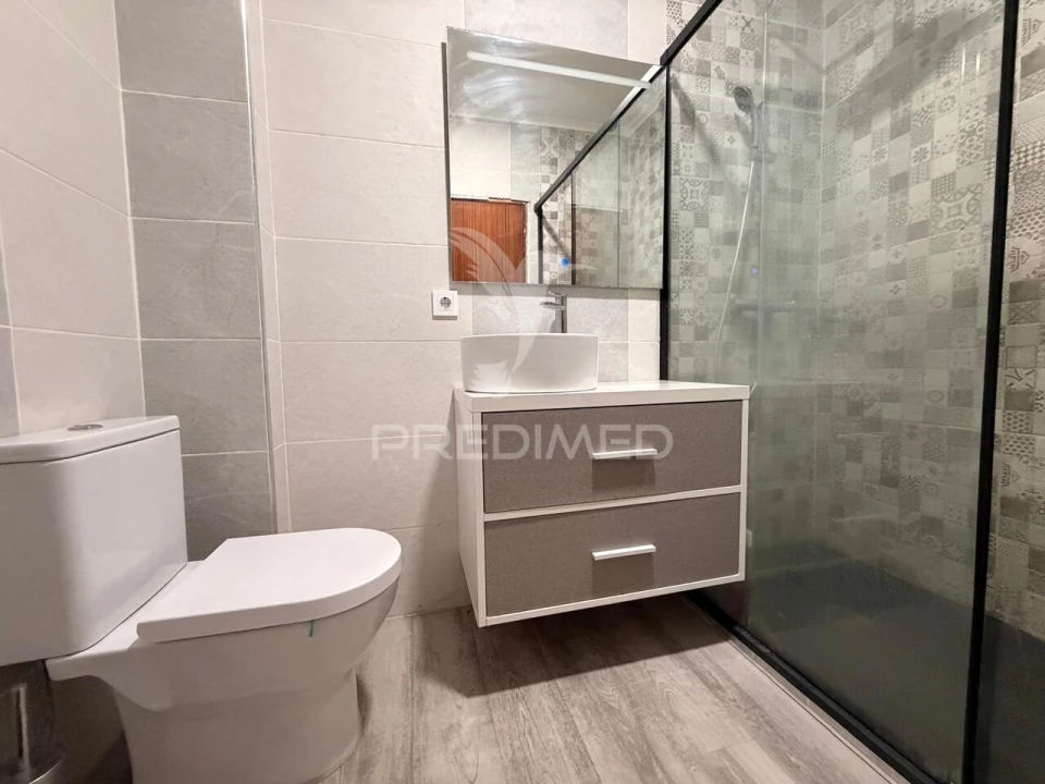 Apartamento T3 para Venda em Amora Foto 20
