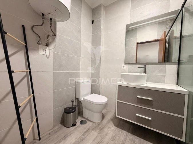 Apartamento T3 para Venda em Amora Foto 21
