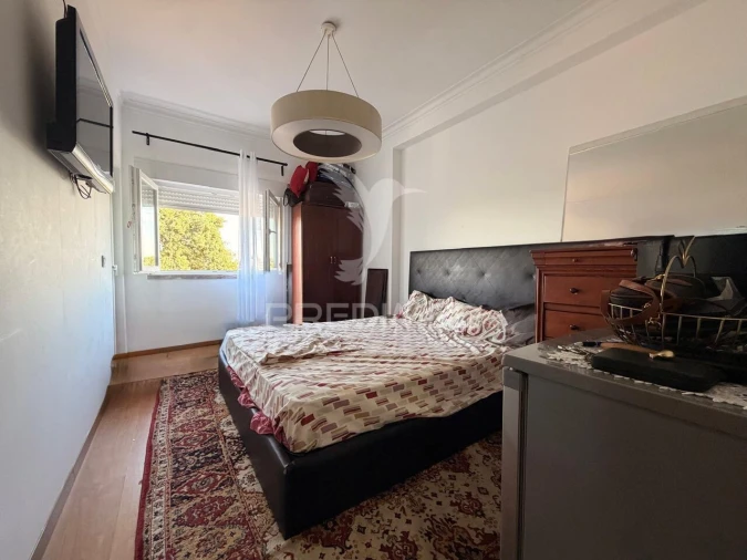 Apartamento T3 para Venda em Amora Foto 33