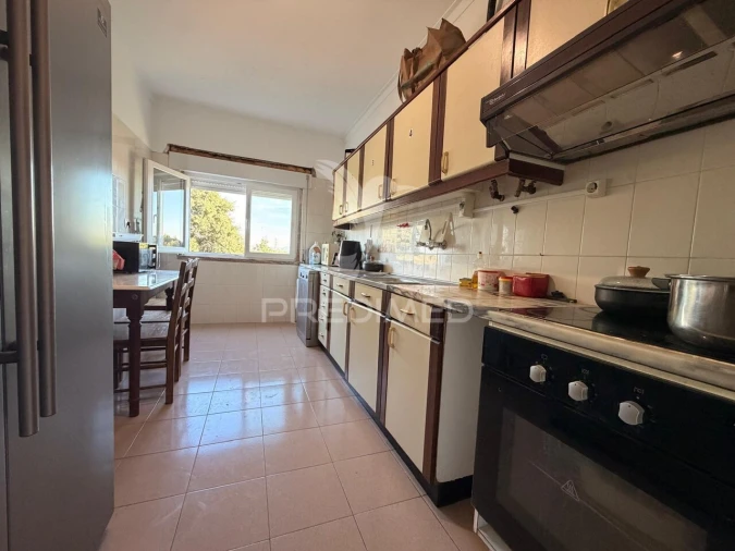 Apartamento T3 para Venda em Amora Foto 5