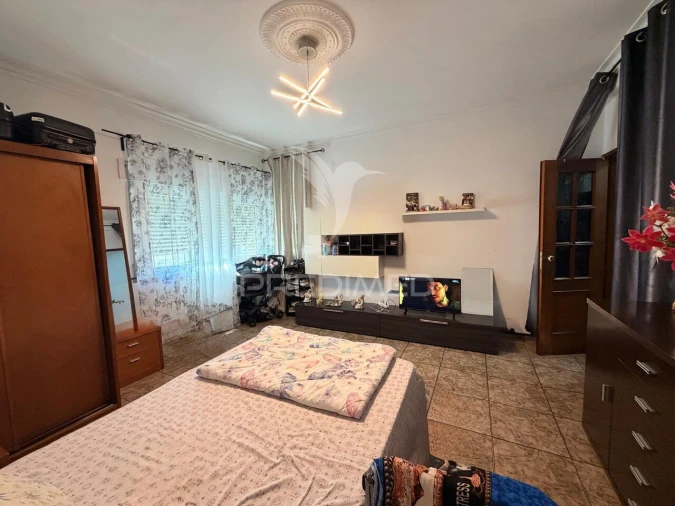 Apartamento T3 para Venda em Amora Foto 25
