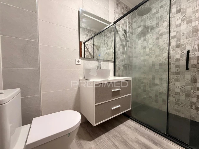 Apartamento T3 para Venda em Amora Foto 18