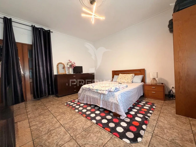 Apartamento T3 para Venda em Amora Foto 26