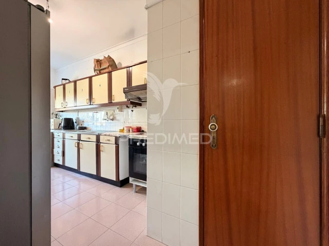 Apartamento T3 para Venda em Amora Foto 6