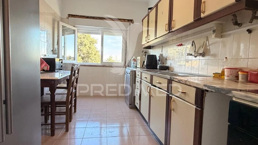 Apartamento T3 para Venda em Amora