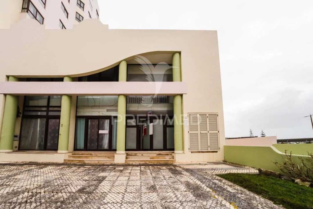 Loja para Venda em Peniche Foto 21