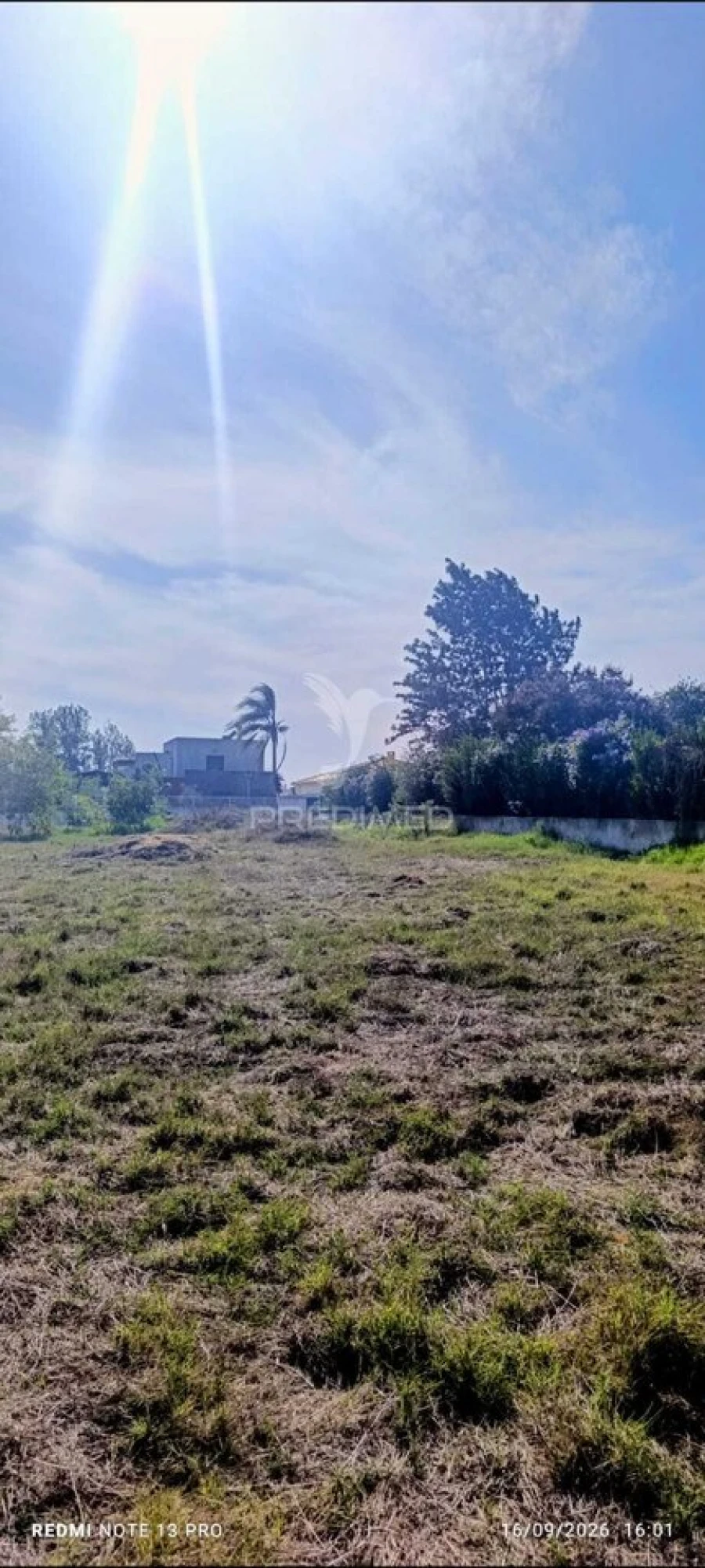 Terreno para Venda em Palmela Foto 3