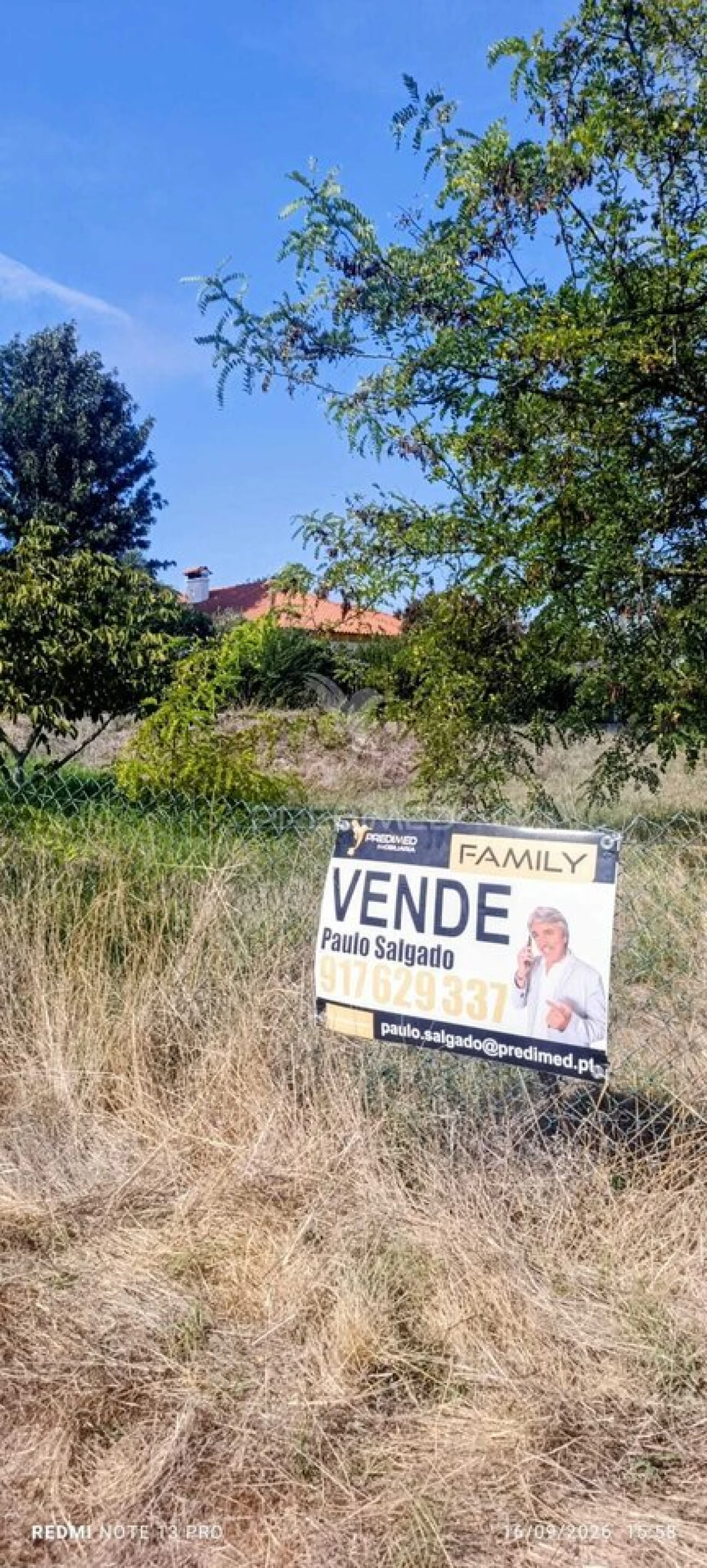 Terreno para Venda em Palmela Foto 4