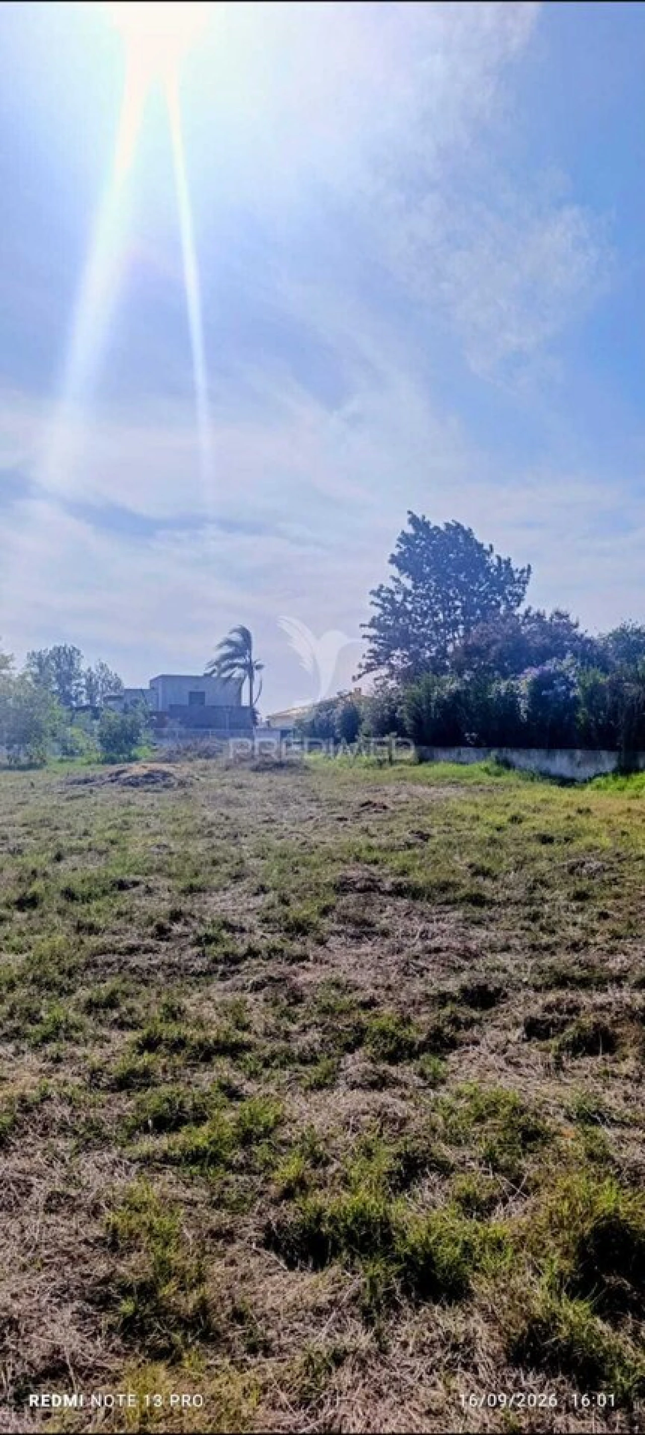 Terreno para Venda em Palmela Foto 3
